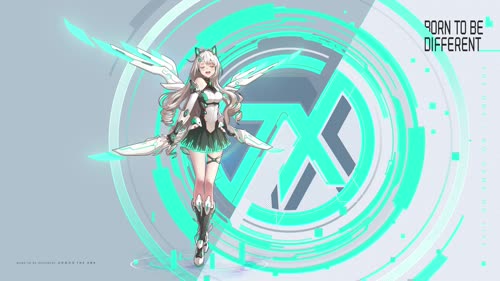 天选