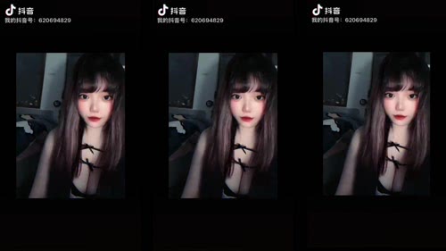抖音快乐集