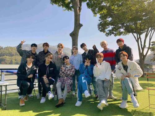 seventeen
