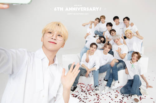 seventeen