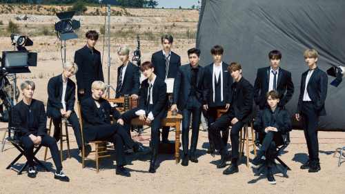seventeen