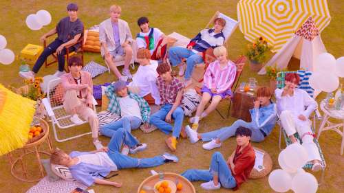 seventeen