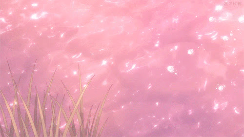 water anime 