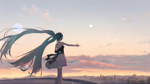 Hatsune Miku