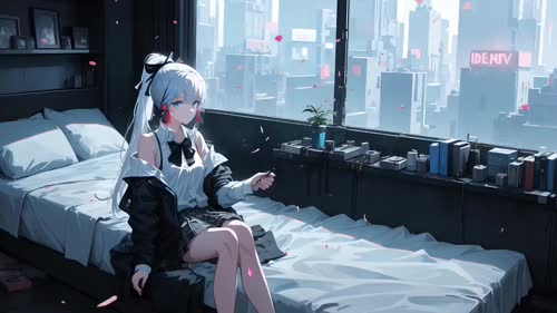 神里绫华