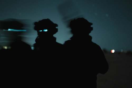 night vision