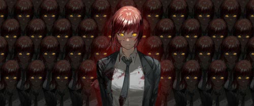 makima 3440x1440
