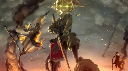 Tanya wallpaper