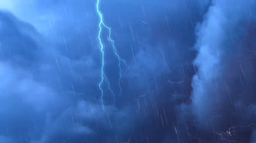 lightning