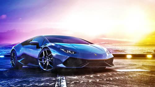 Lamborghini