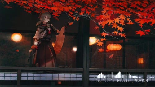 原神 万叶