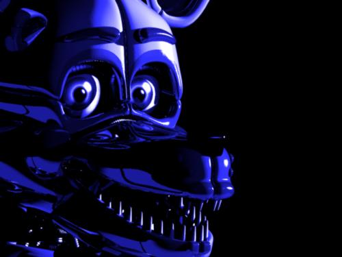 funtime foxy fnaf