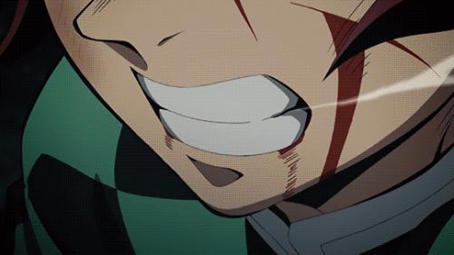 tanjiro - demon slayer