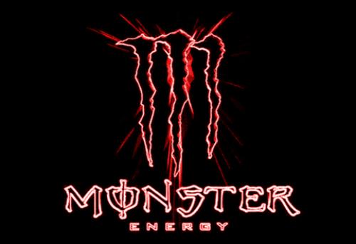 monster enegry