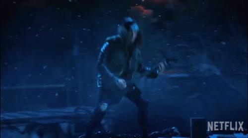stranger things eddie