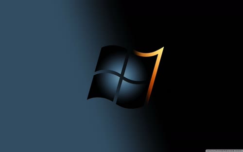Windows7黑暗版