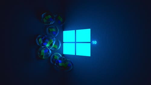 Windows10