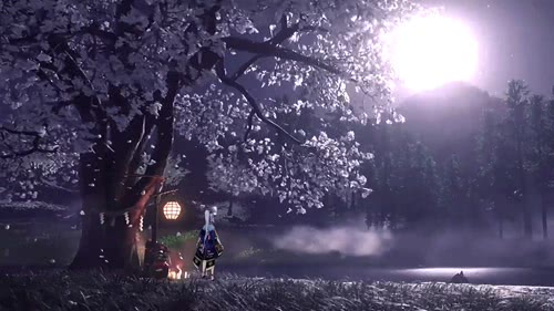 神里凌华