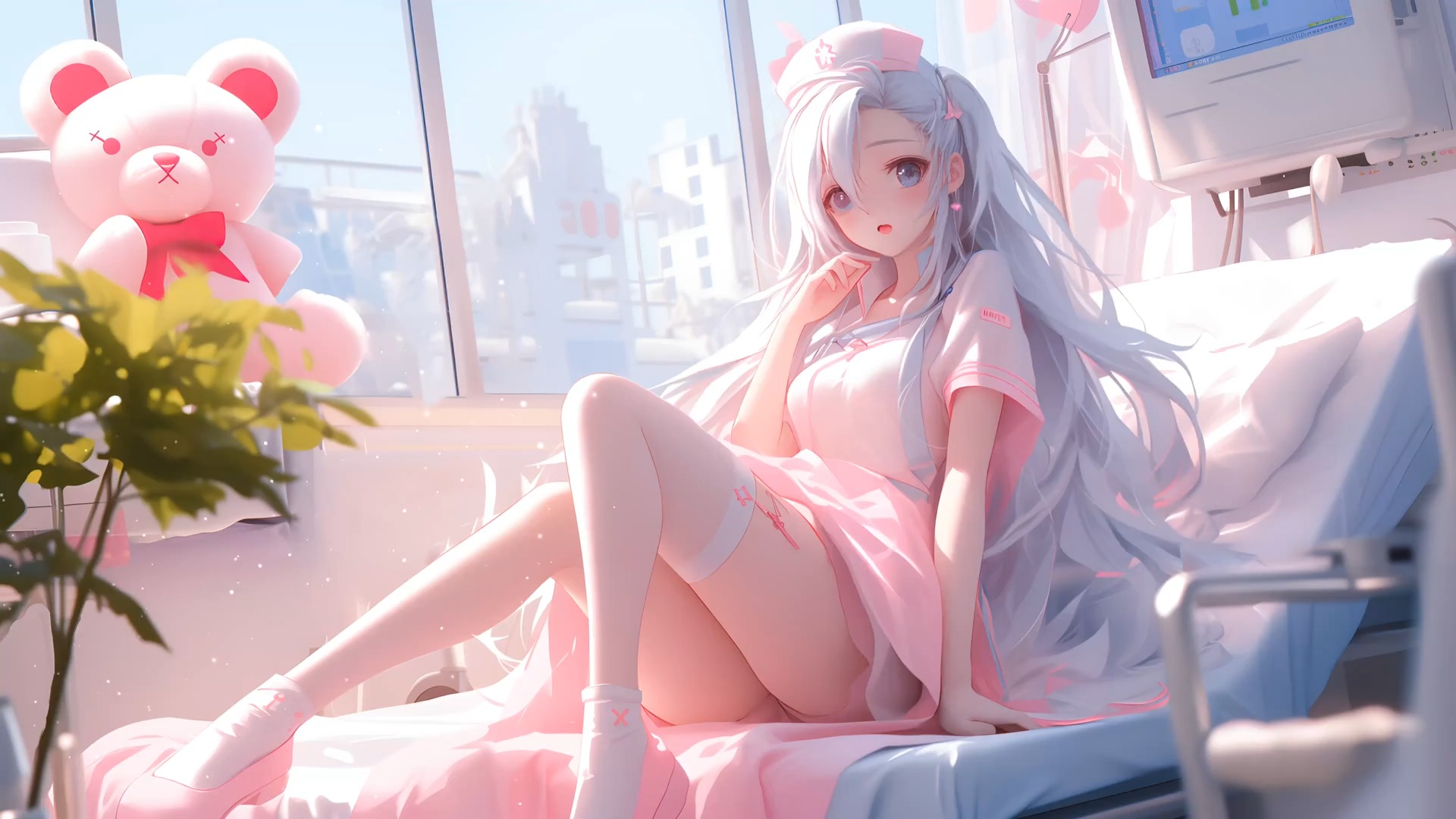 老猫