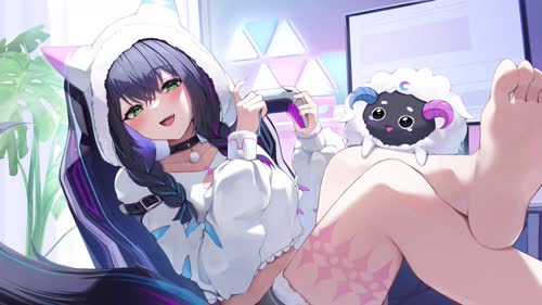 少女lm