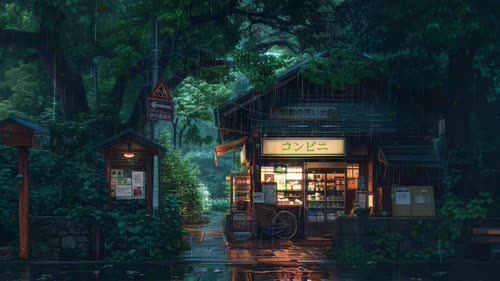 老猫