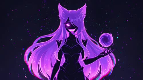 老猫
