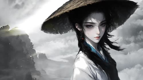老猫