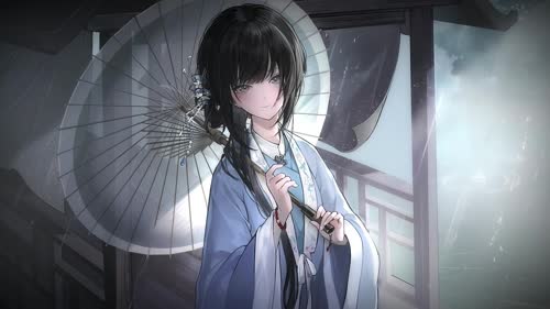 老猫