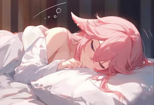 老猫