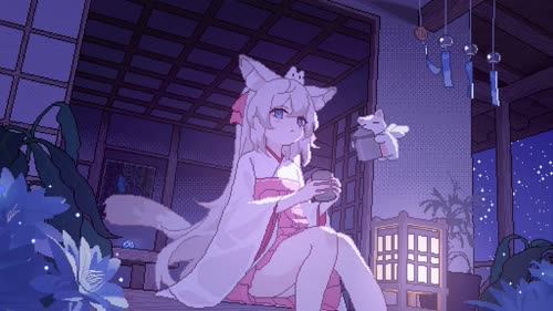 老猫