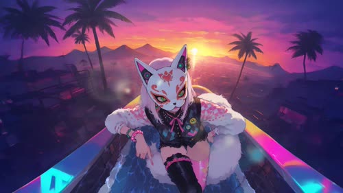 老猫