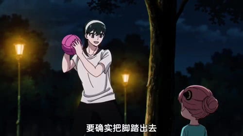 篮球教学
