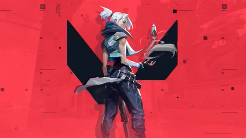 无畏契约捷风2k动态-桌面星球