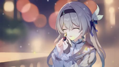 流螢 星魂4