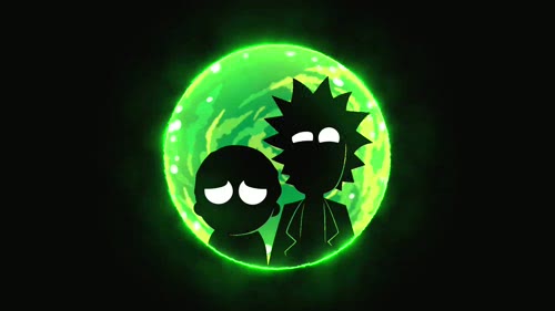 Rick and Morty