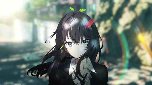 雪之下雪乃