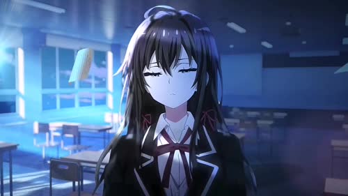 雪之下雪乃