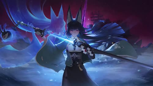 #星见雅 #绝区零