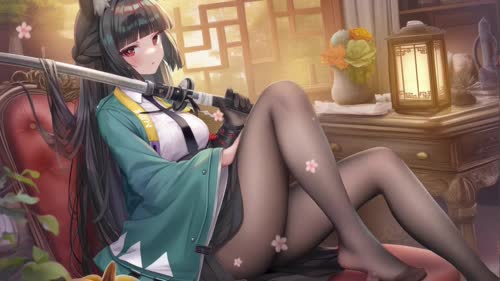 #星见雅 #绝区零