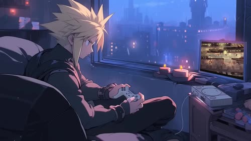 Final Fantasy VII 