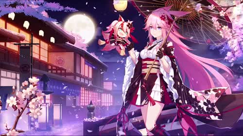 崩壞3 八神重子