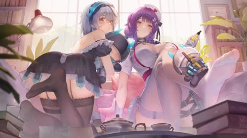 玉足