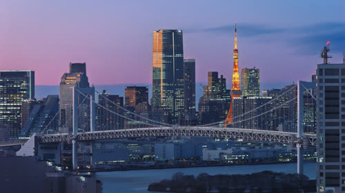 东京