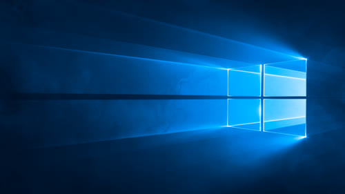 win10原版壁纸