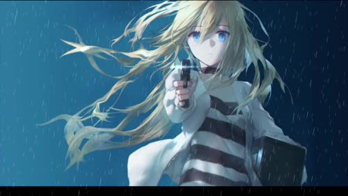杀戮天使
