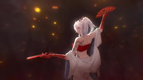 妹子