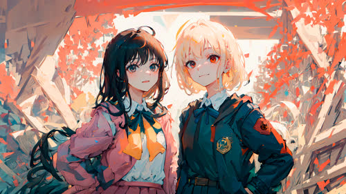 极客云