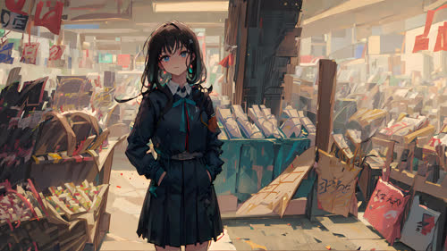 极客云