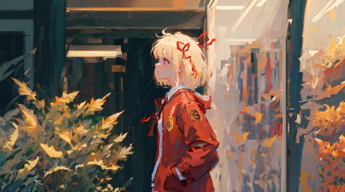 极客云