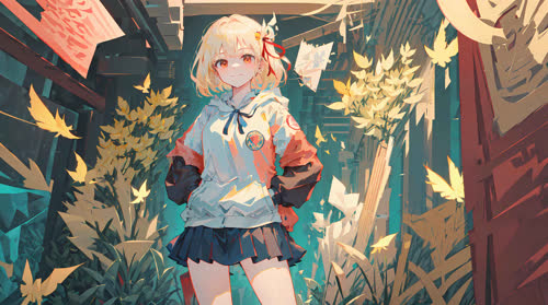 极客云